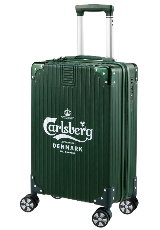 How To Personalise Promotional Luggage Bags To Promote Your Business